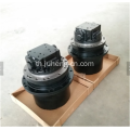 Komatsu PC20-5 Motor Drive Assy 20R-60-31100 รอบชิงชนะเลิศ